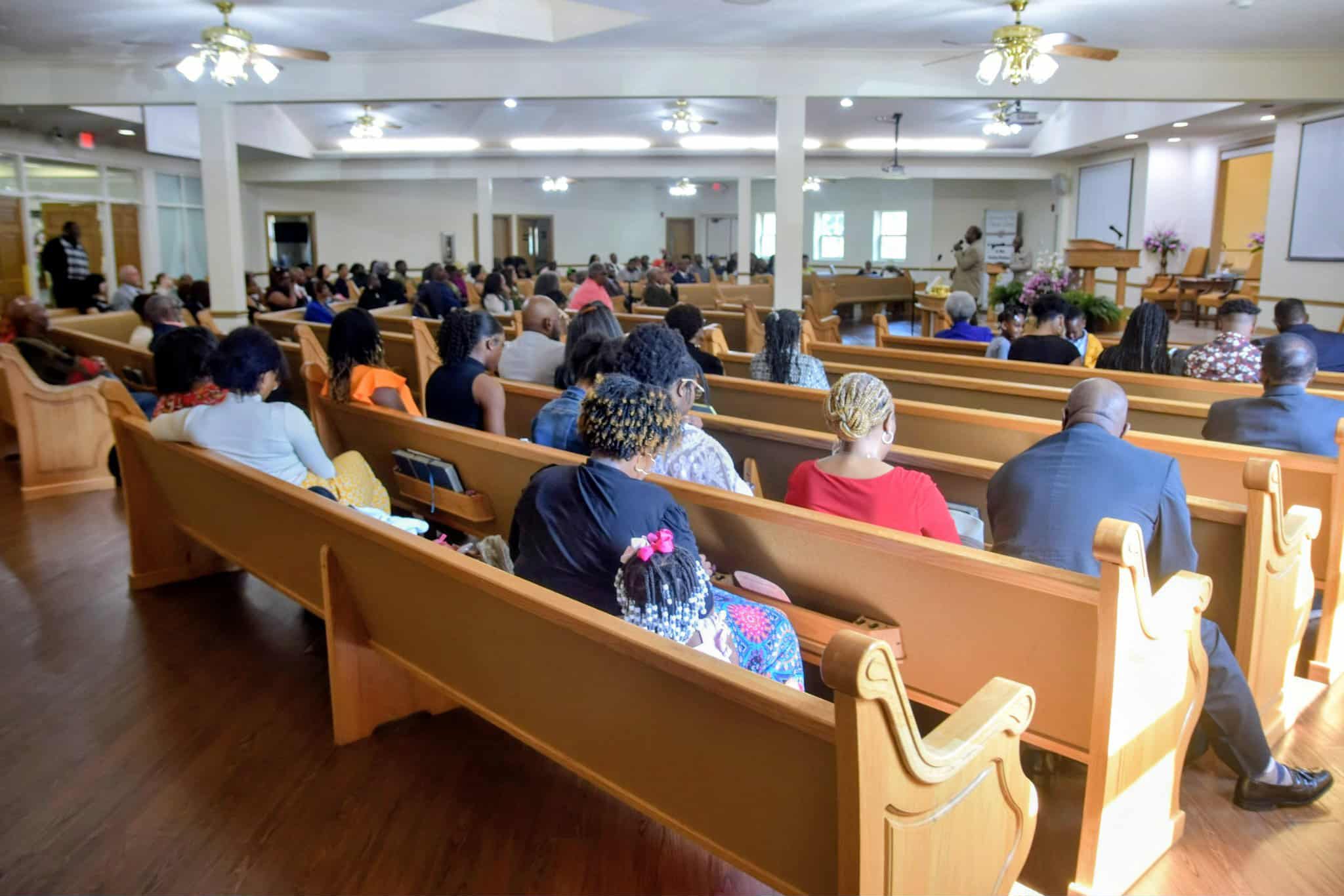 Photo of North Green Street Church of Christ